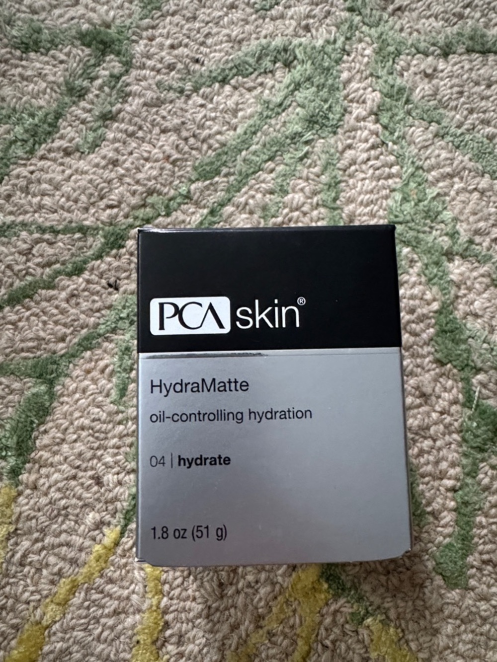 PCA Skin HydraMatte Oil-Controlling Hydration 1.8oz